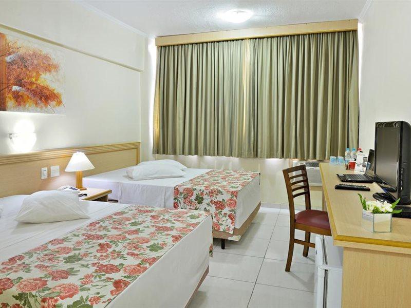 Hotel Nacional Inn Piracicaba Exterior foto