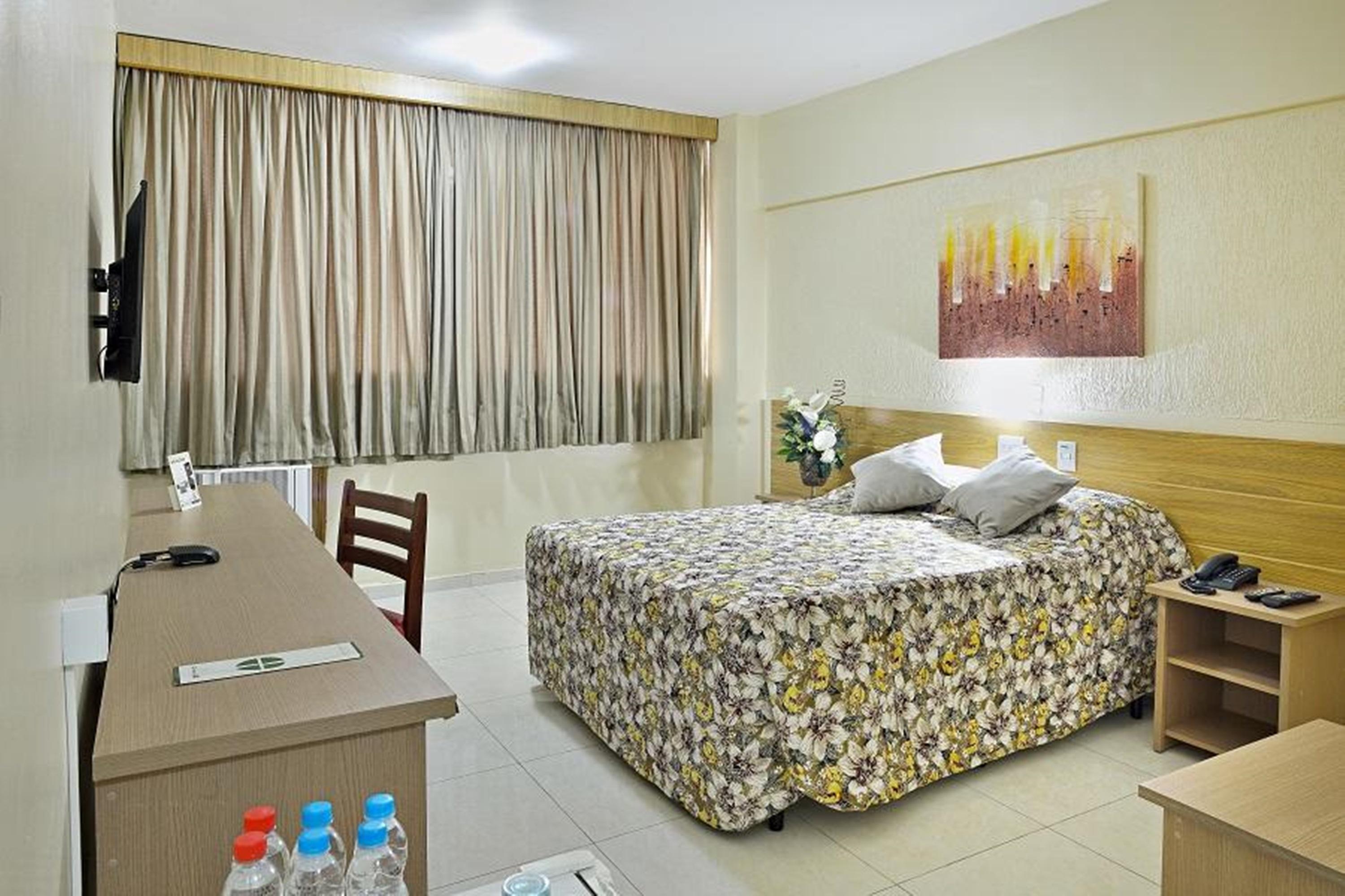 Hotel Nacional Inn Piracicaba Exterior foto