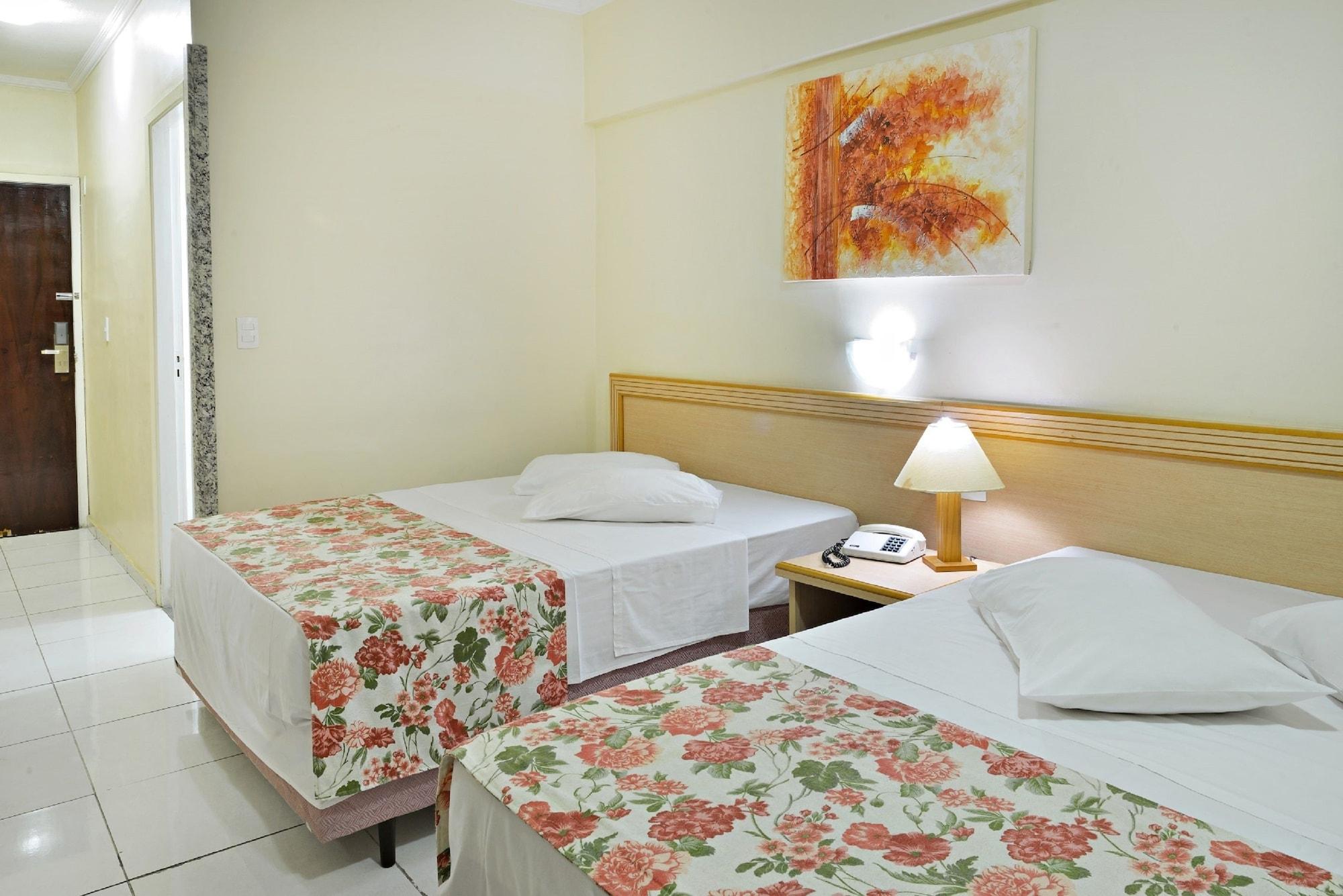 Hotel Nacional Inn Piracicaba Exterior foto