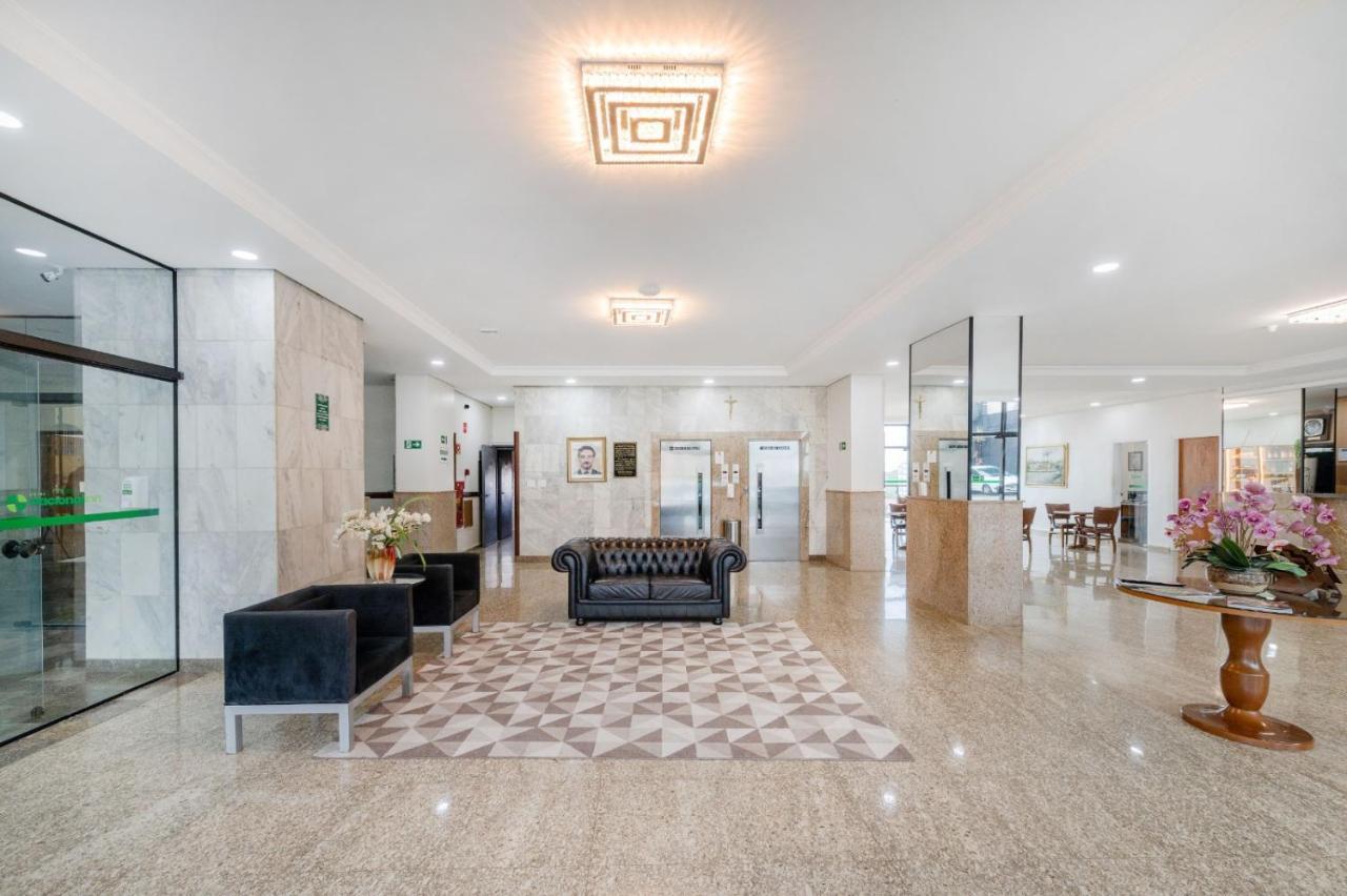 Hotel Nacional Inn Piracicaba Exterior foto
