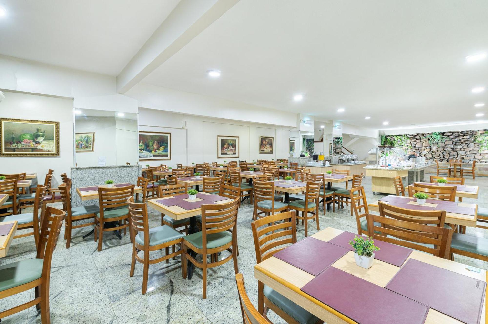 Hotel Nacional Inn Piracicaba Exterior foto