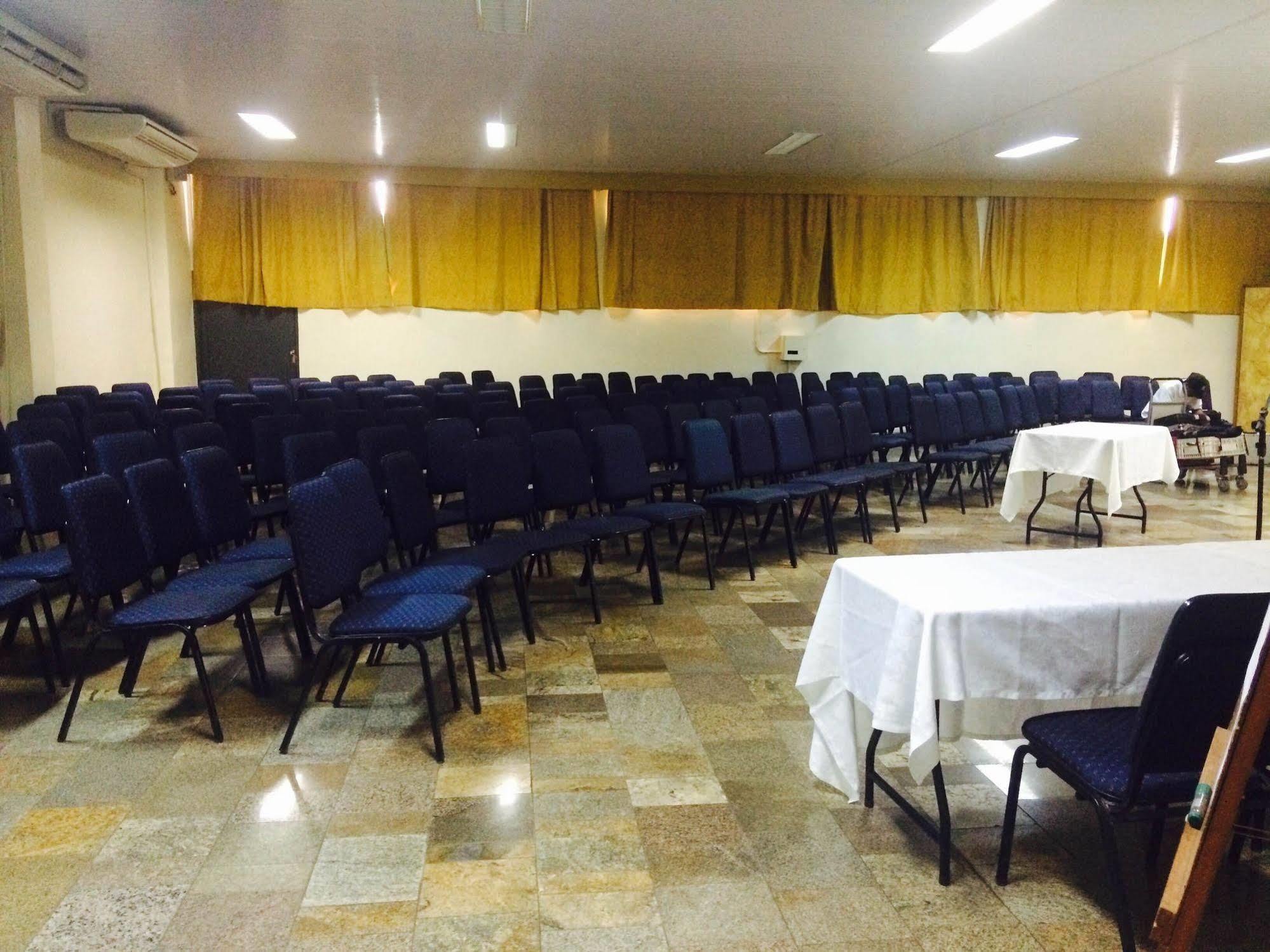 Hotel Nacional Inn Piracicaba Exterior foto